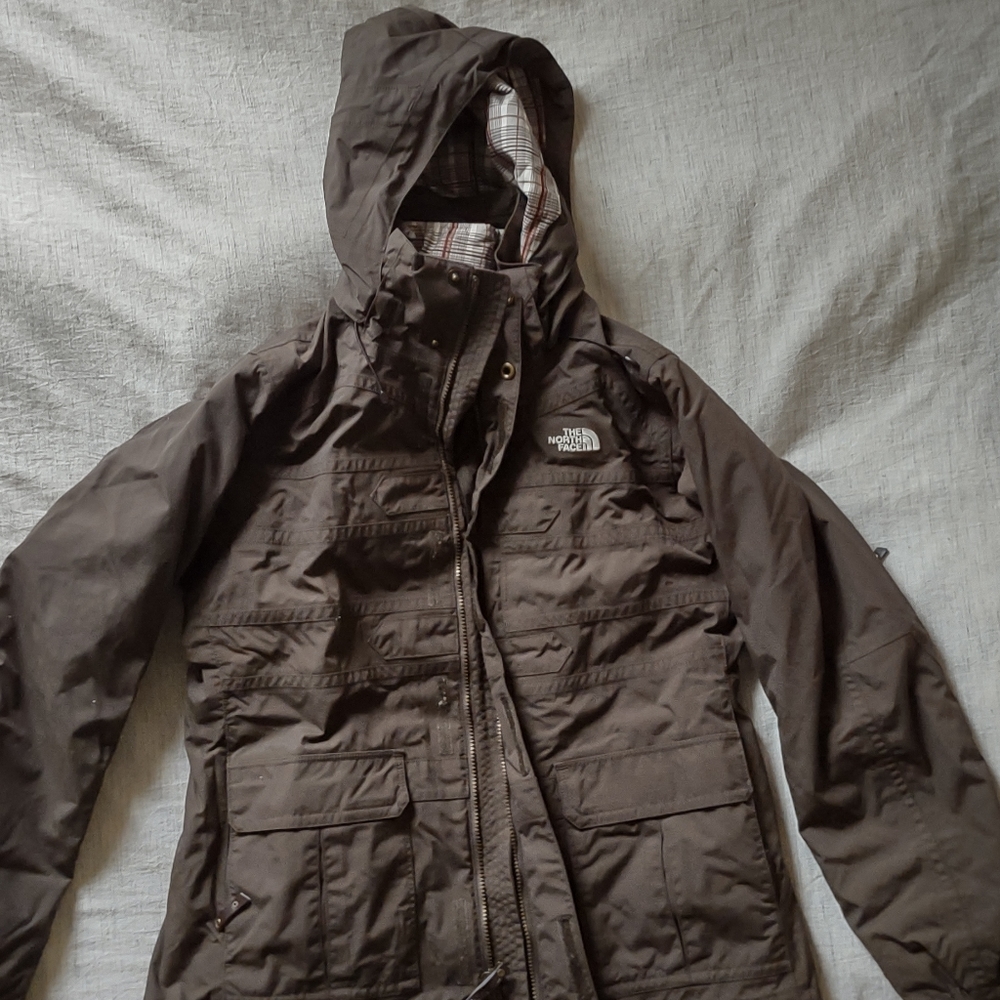The North Face - Jacket